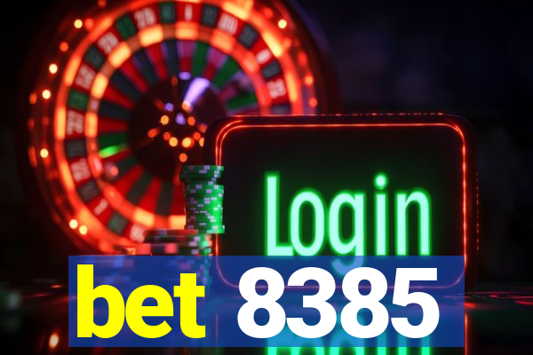 bet 8385